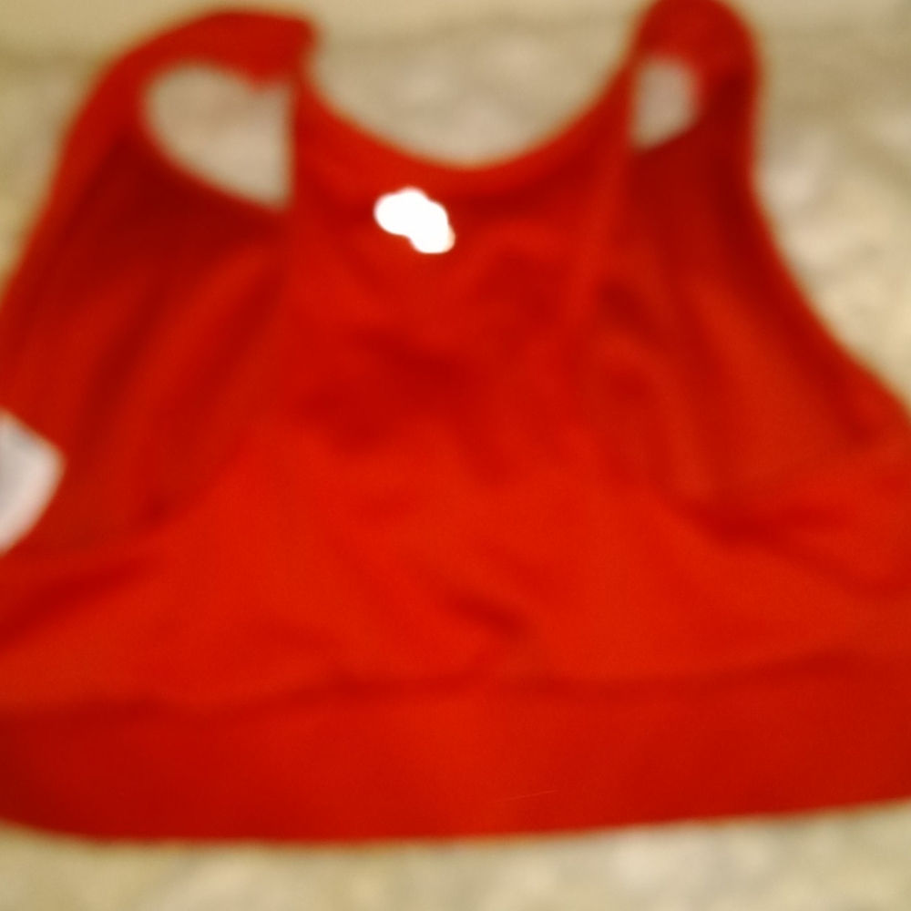 Sports bra - Picture 2 of 2